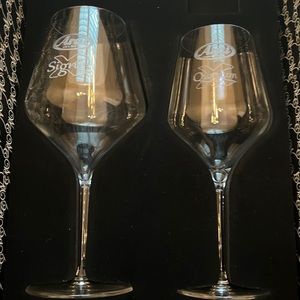 Arai Wine Glass Gift Set